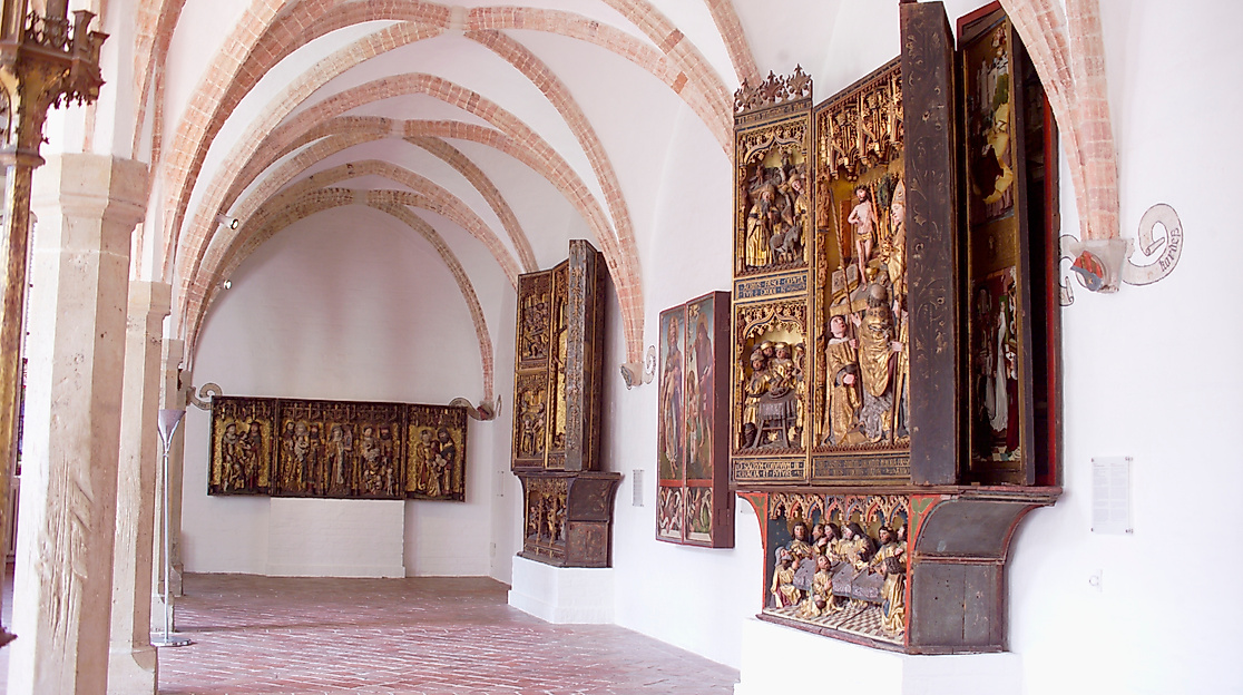 St. Annen-Museum