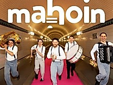 Mahoin - Relaunch