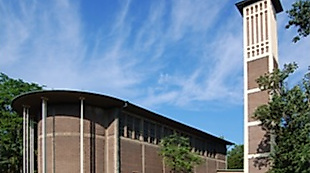 Paul-Gerhardt Kirche