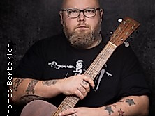 Andreas Kümmert Trio