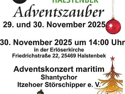 K-Adventszauber