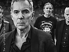 Dr. Feelgood - Maximum R&B Tour
