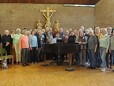 The Circle of Life - Sommerkonzert in der Kirche