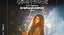 Banshee - The Secrets_____ Tour