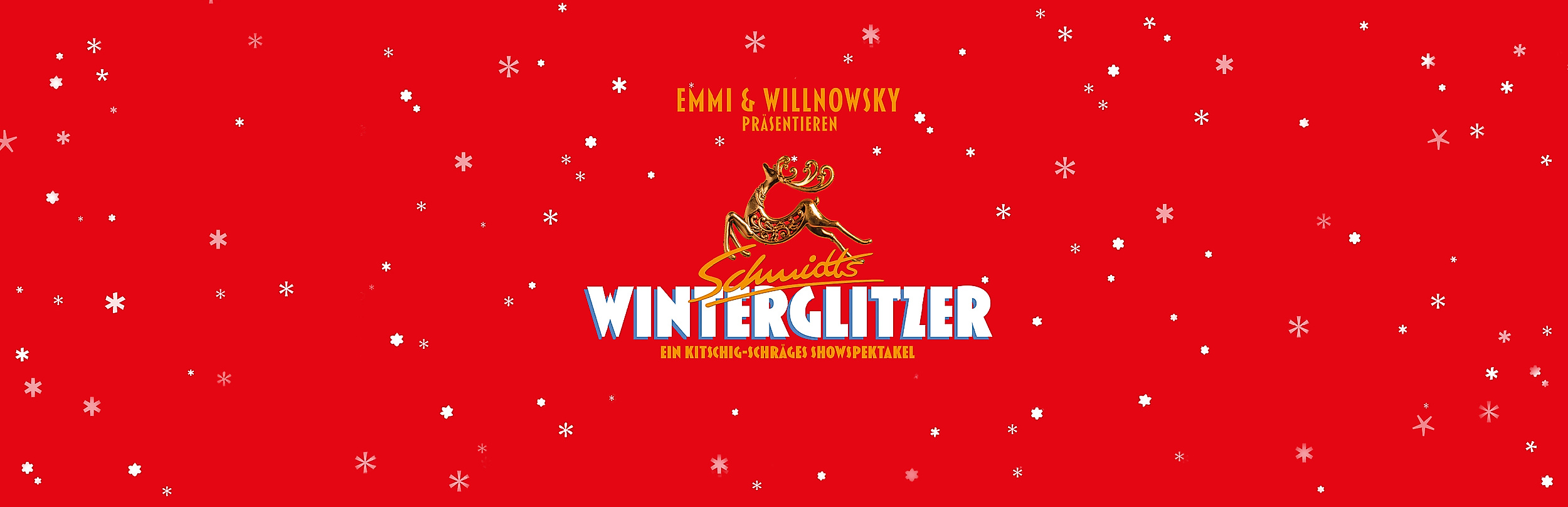 Winterglitzer Schmidts Tivoli 2025