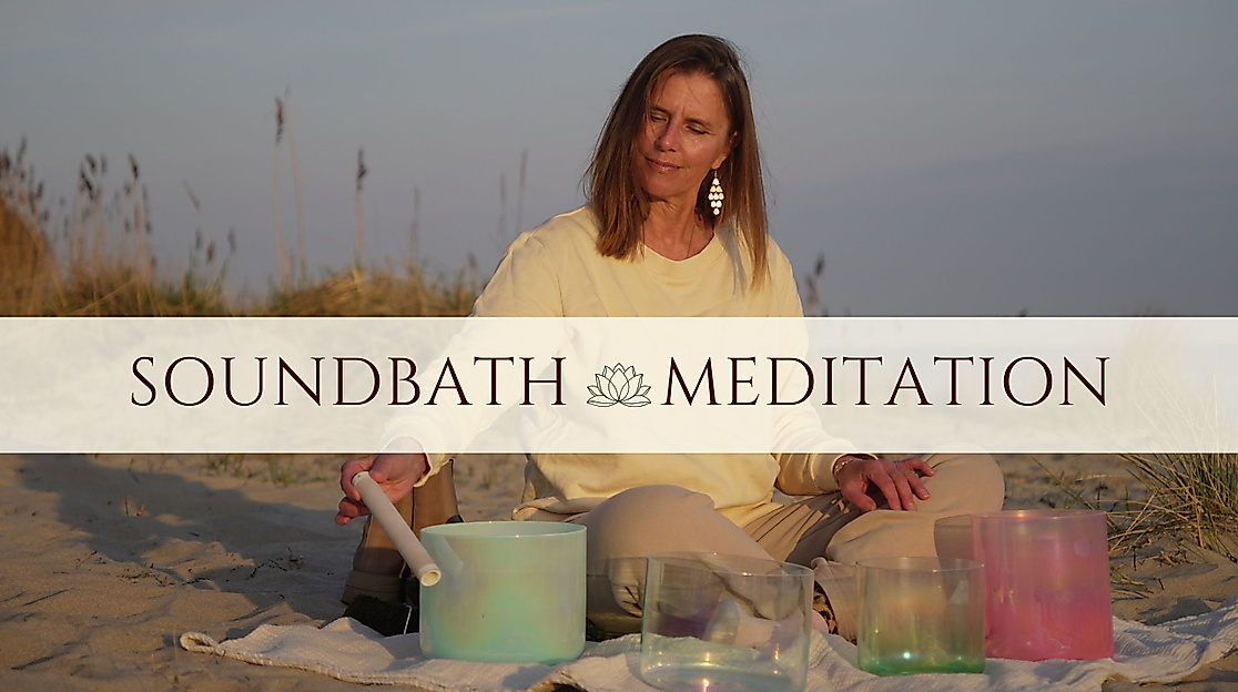 Soundbath Meditation
