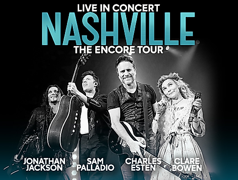 NASHVILLE in Concert - The Encore Tour