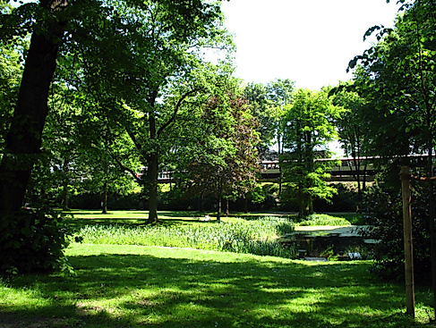 Kellinghusenpark