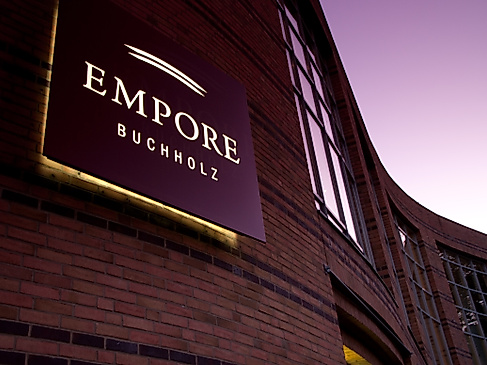 EMPORE Buchholz