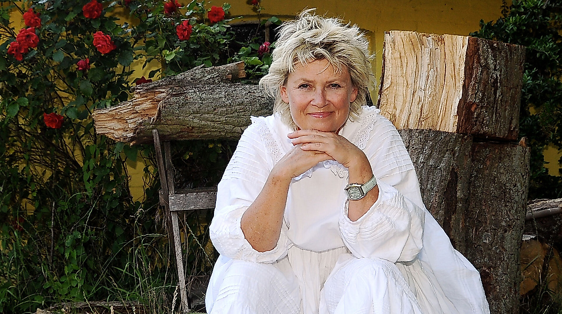 Gitte Haenning