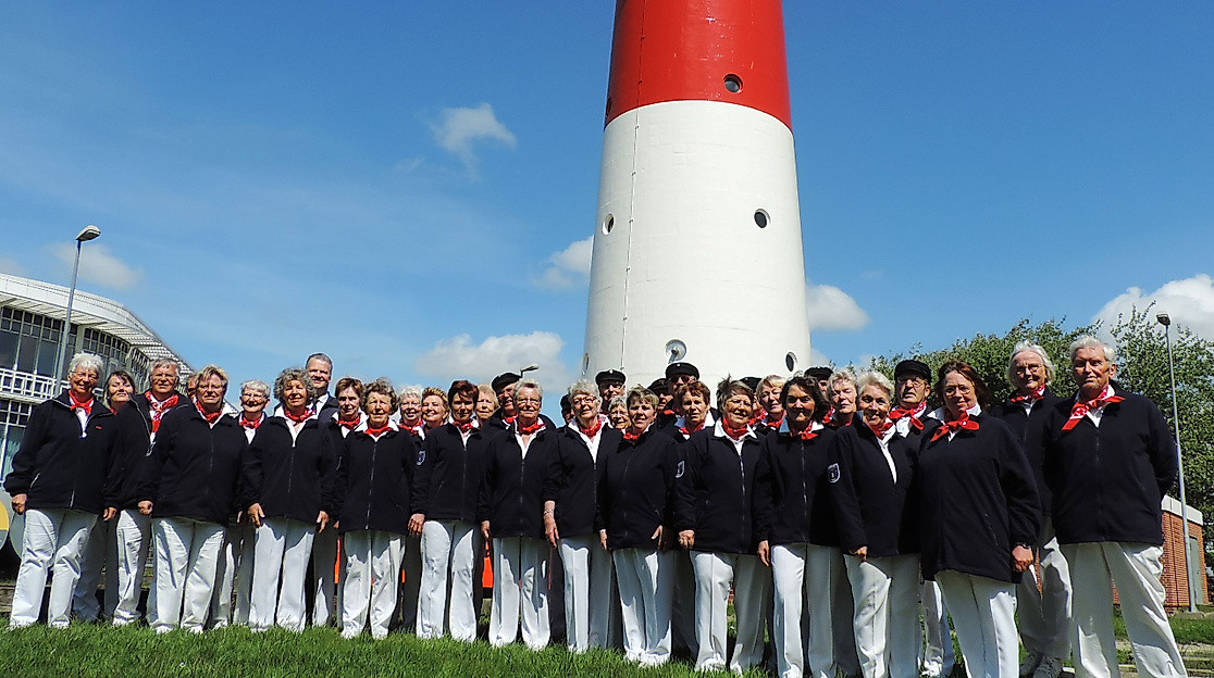 Kultur.Sommer.Garten. - Nordseechor