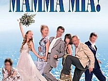 Mamma Mia Party/Konzert