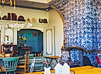 Hofcafes Hamburg