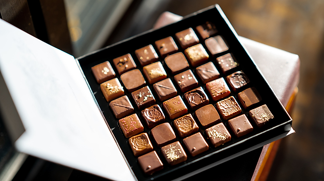 Confiserie Paulsen