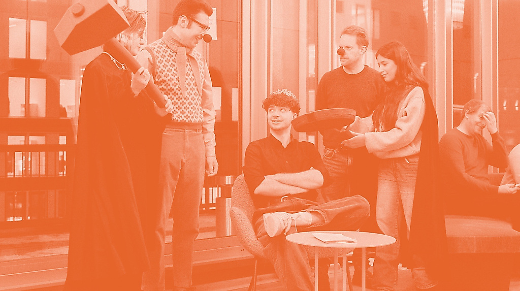 Führungen für weiterführende Schulen