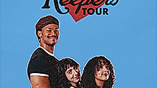 Tiny Habits - Keepers Tour