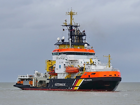 VADB Foto Neuwerk_Wasserstraßen und Schifffahrtsverwaltung des Bundes