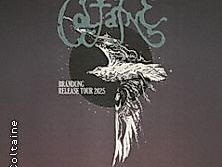 Coltaine - Brandung Release Tour 2025