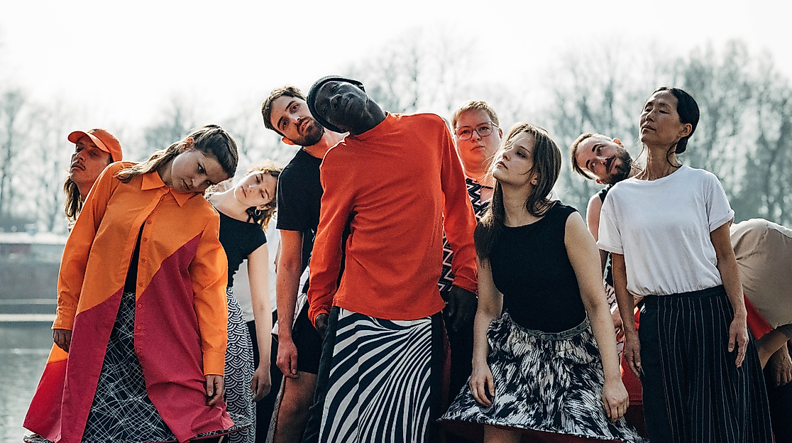 Patricia Carolin Mai - Rockoko