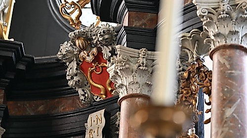 Gottesdienst mit Pastorin Nicola Nehmzow