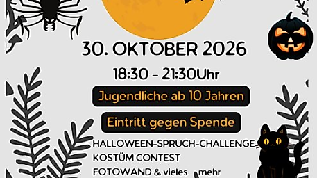 Halloween Party