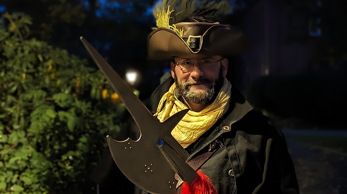 11. Lauenburger Kultur- und Kneipennacht