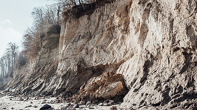 Grömitz entdecken - "Best of Baltic"  - Steilküsten-Entdeckungstour