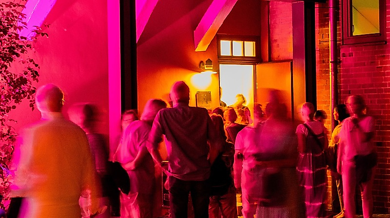 11. Winsener Schlossnacht - Kultur in historischen Gebäuden