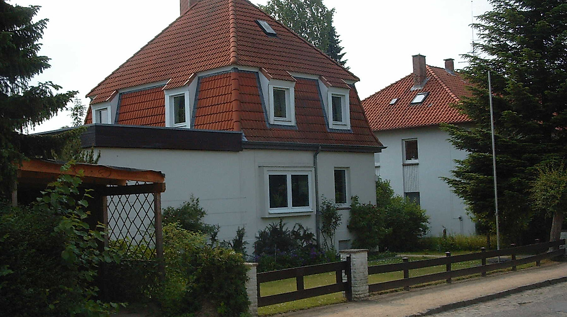 DRK-Begegnungsstätte Reinfeld