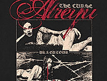 Atreyu - „The Curse“ 20 + 1 Years Anniversary