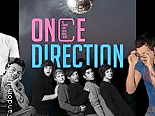 The On(c)e Direction Night