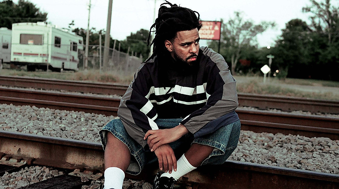 J. Cole