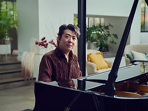 Boston Symphony Orchestra / Lang Lang / Andris Nelsons