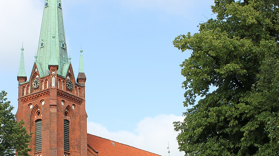 St. Nikolai Moorfleet