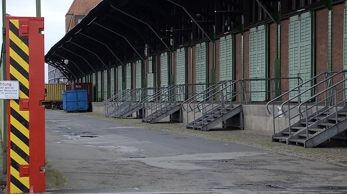 Schuppen 52