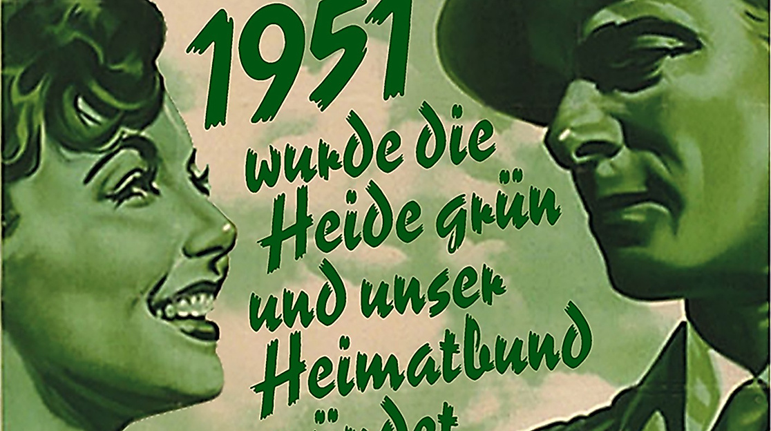 75 Jahre Heimatbund Soltau