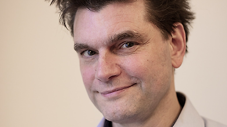 Lutz van der Horst - Konfetti-Blues