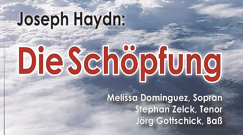 Joseph Haydn: Die Schöpfung