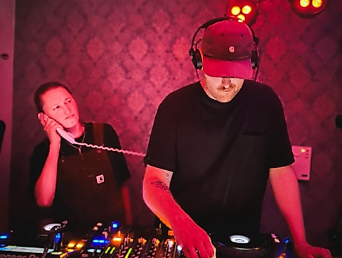 Philou & Imono