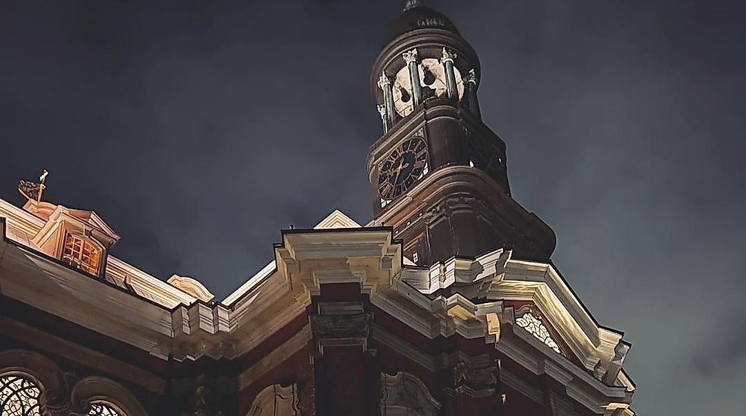 St. Michaelis