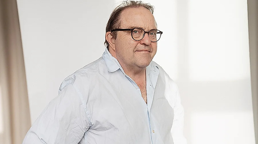 Theater! Theater!
                                - Maria Hartmann präsentiert Guy de Maupassant | Als Gast Gustav Peter Wöhler