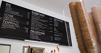 Luicella's