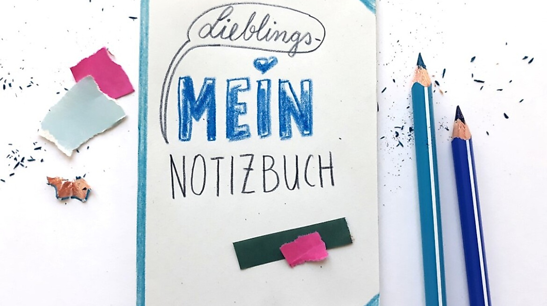 Sketchnotes Geschichten zeichnen