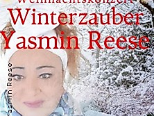 Weihnachtskonzert - Winterzauber | Yasmin Reese