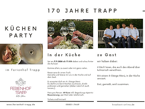 "Küchenparty"