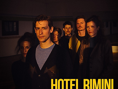 Hotel Rimini