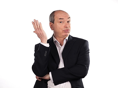 Comedy Nacht im SPEICHER Schwerin - 48. Comedy Nacht