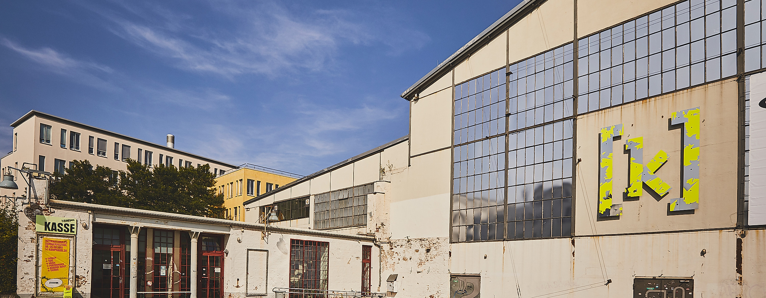 Kampnagel