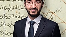 Vortrag: Astronomie im Islam