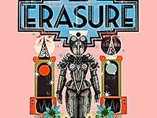 ERASURE - RADIO!! RADIO!! TOUR